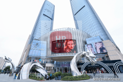 “深圳城市核心黄金线号线小时珠三角财富糊口